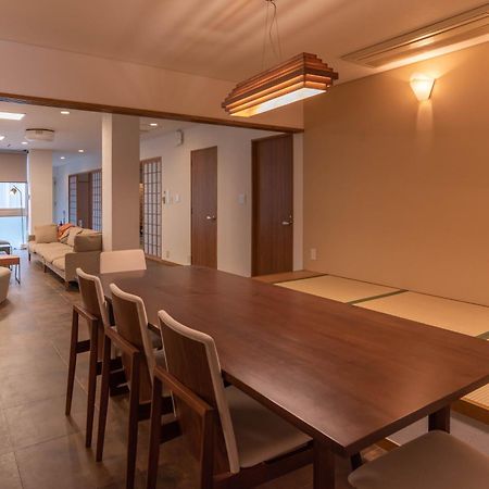 Bijou Suites Ai Premium Osaca Quarto foto