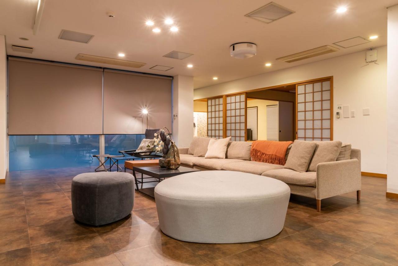 Bijou Suites Ai Premium Osaca Exterior foto