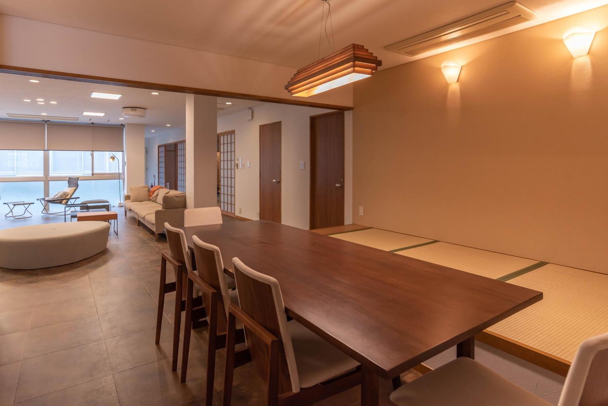 Bijou Suites Ai Premium Osaca Quarto foto