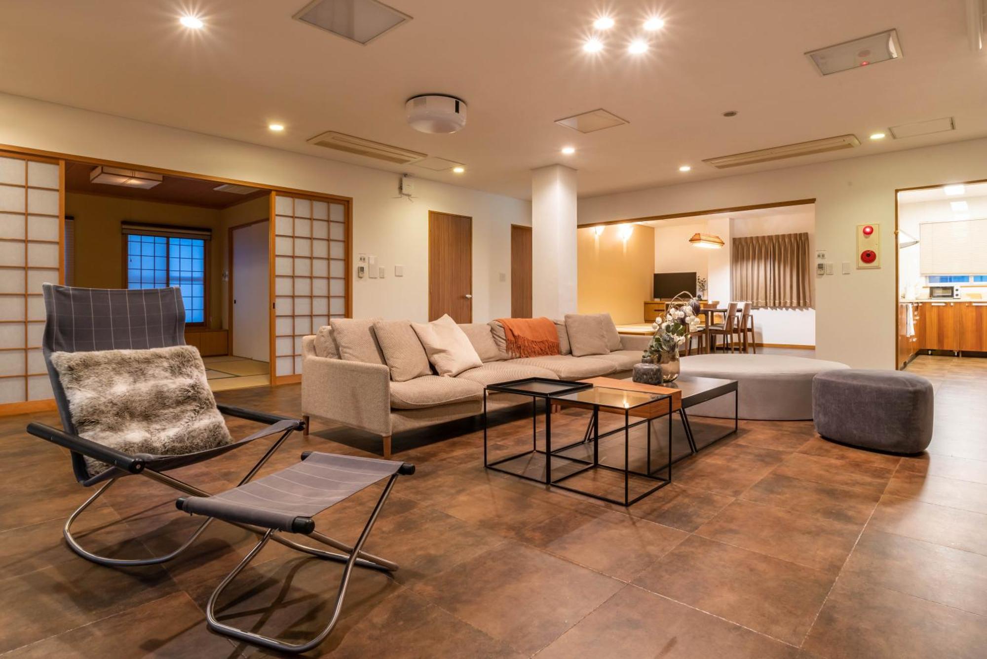Bijou Suites Ai Premium Osaca Quarto foto