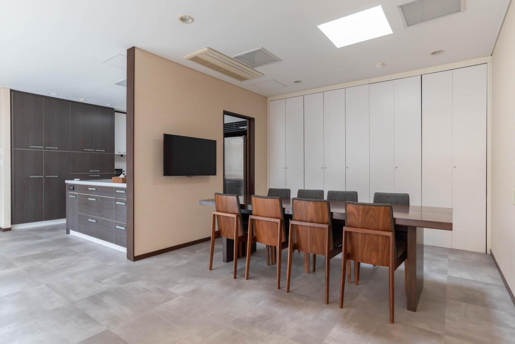Bijou Suites Ai Premium Osaca Quarto foto