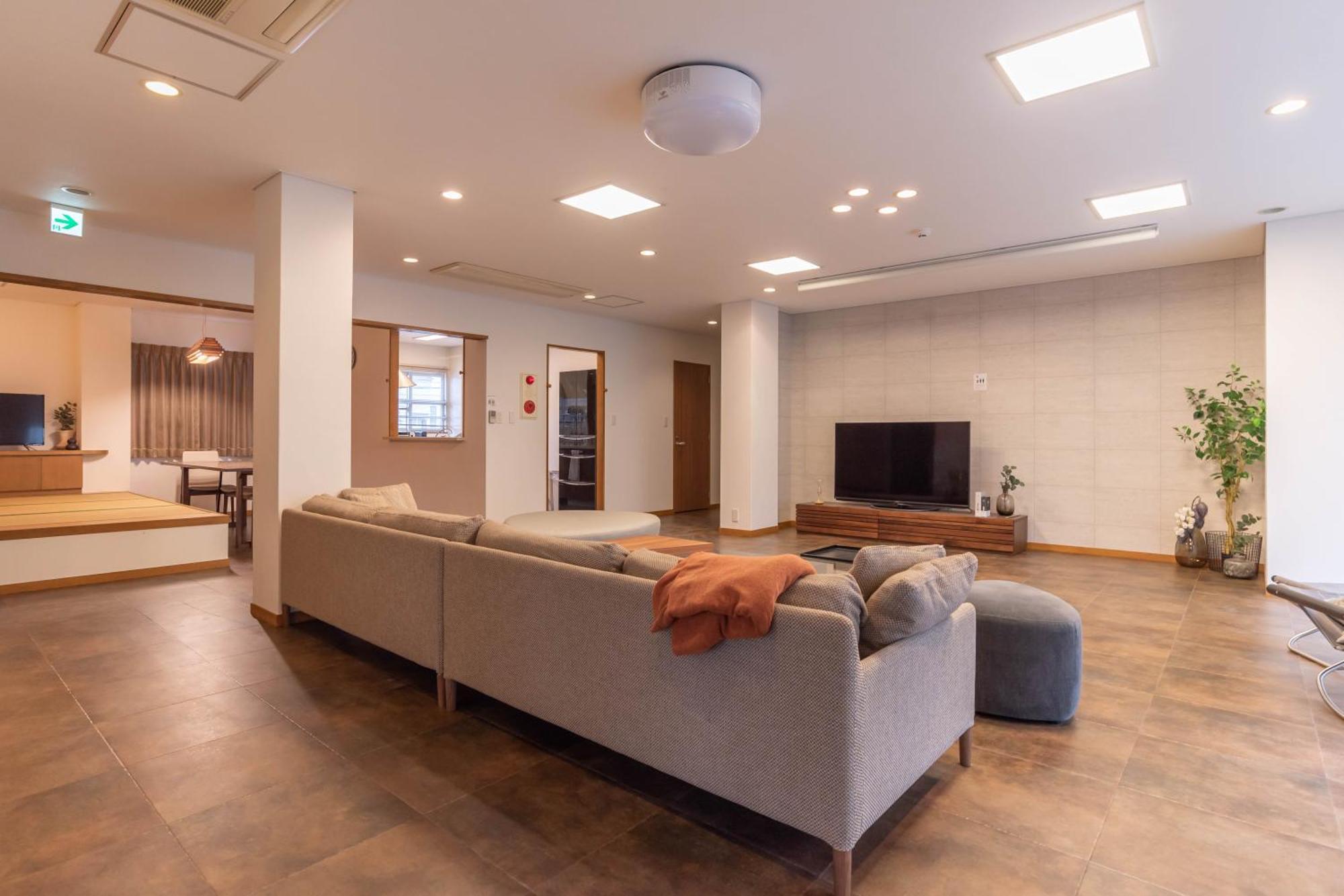 Bijou Suites Ai Premium Osaca Quarto foto