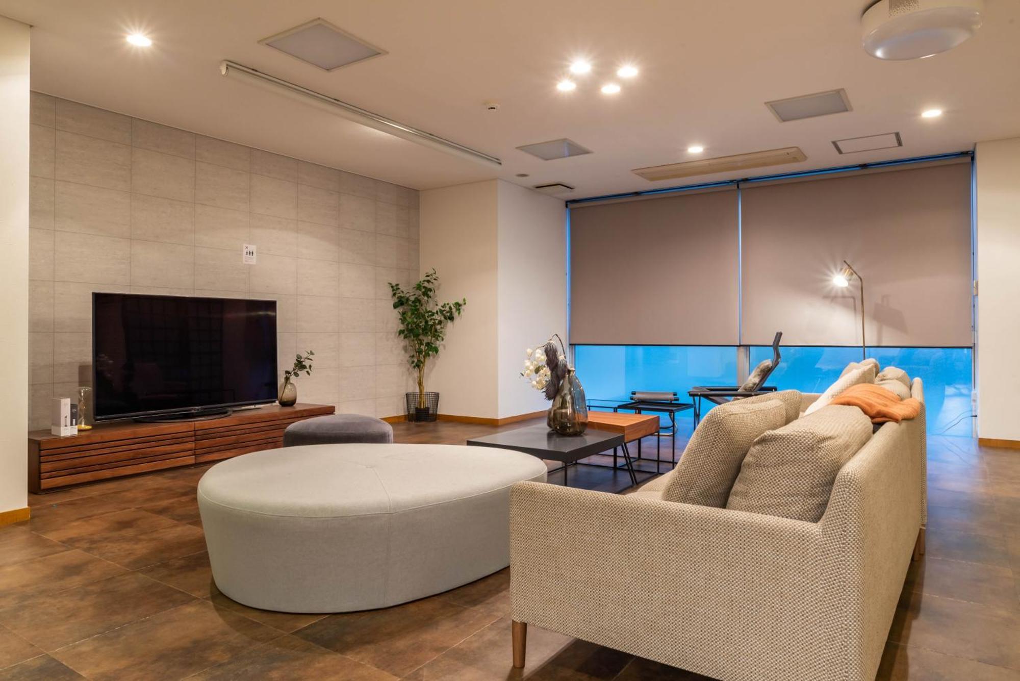 Bijou Suites Ai Premium Osaca Quarto foto