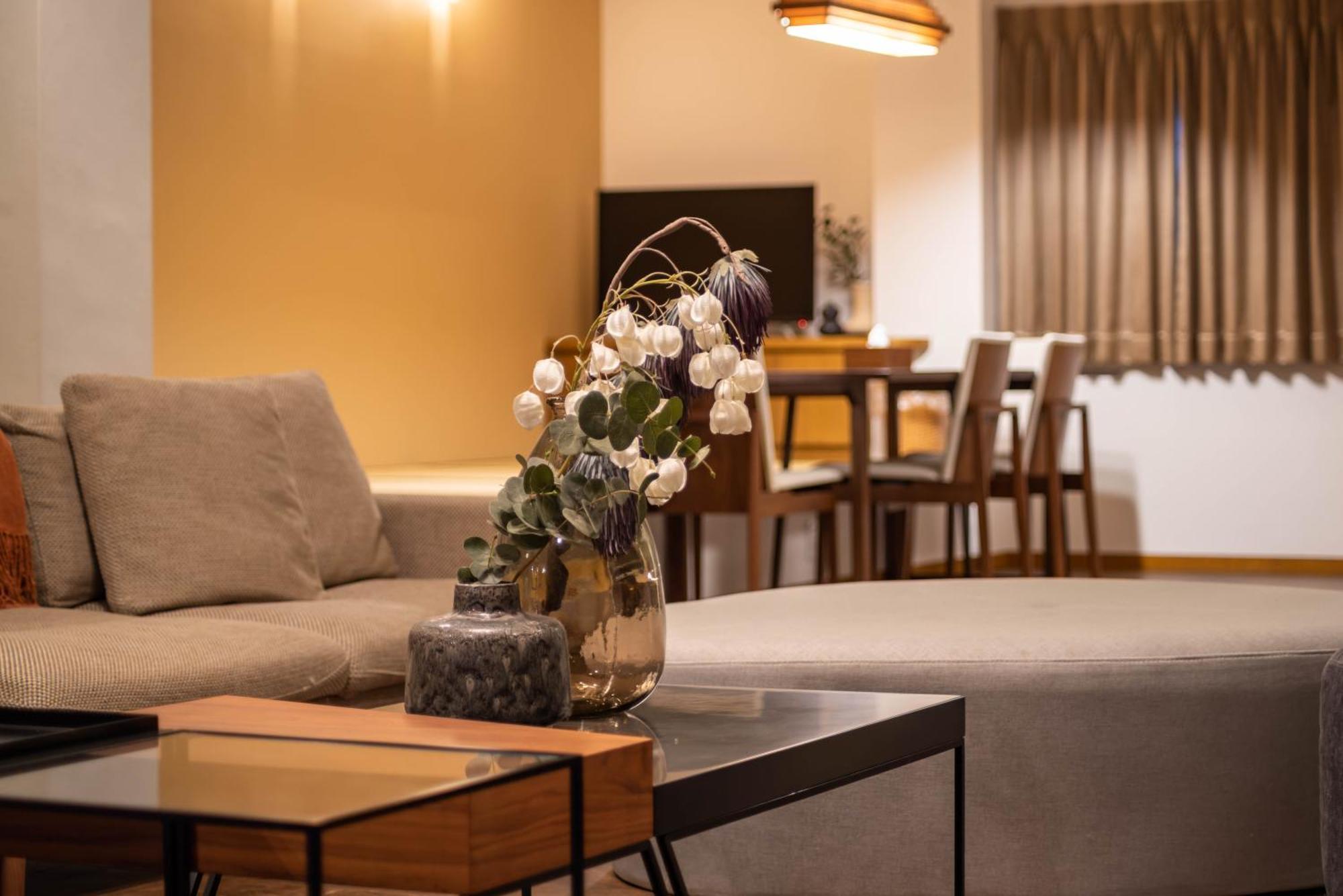 Bijou Suites Ai Premium Osaca Quarto foto
