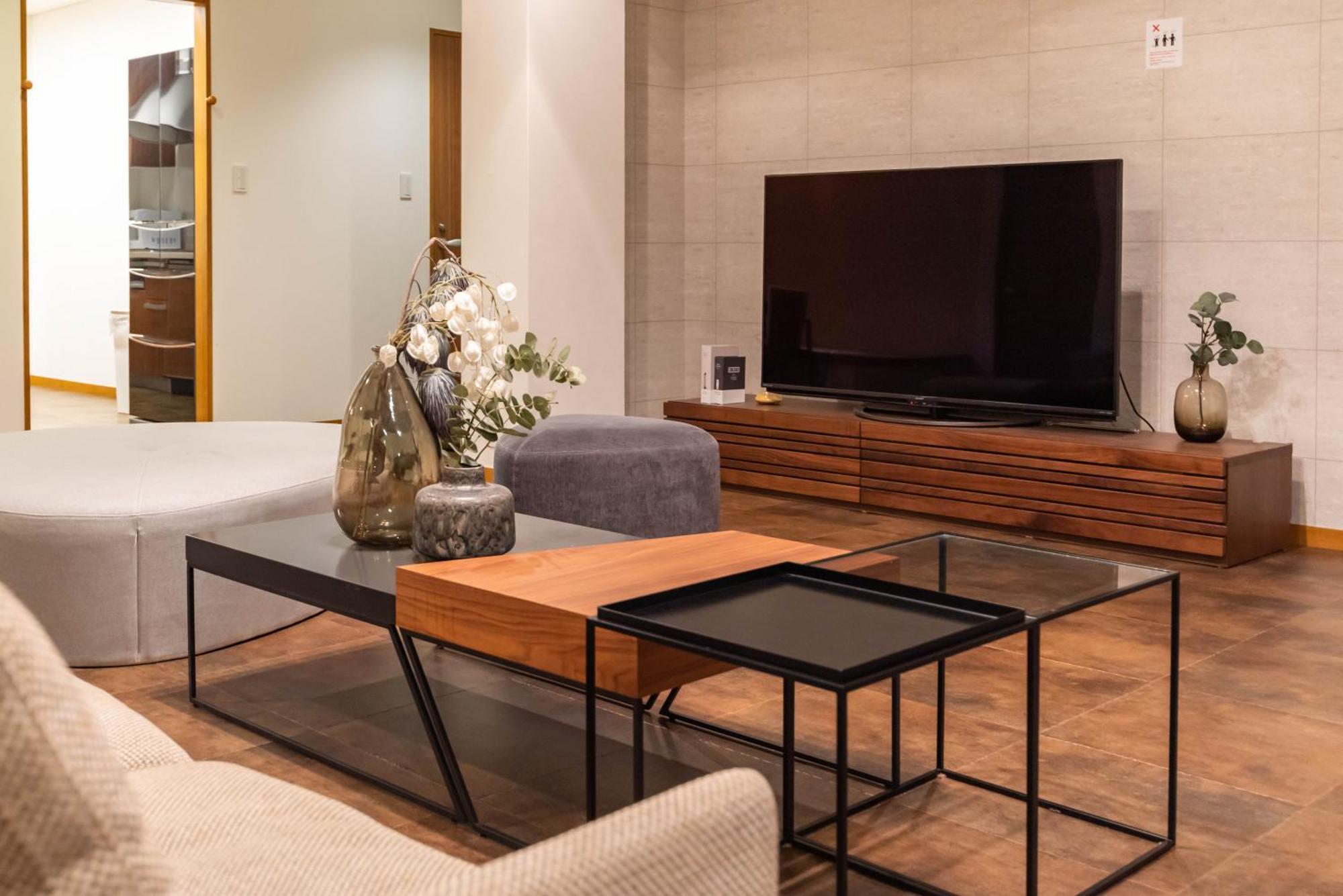 Bijou Suites Ai Premium Osaca Quarto foto