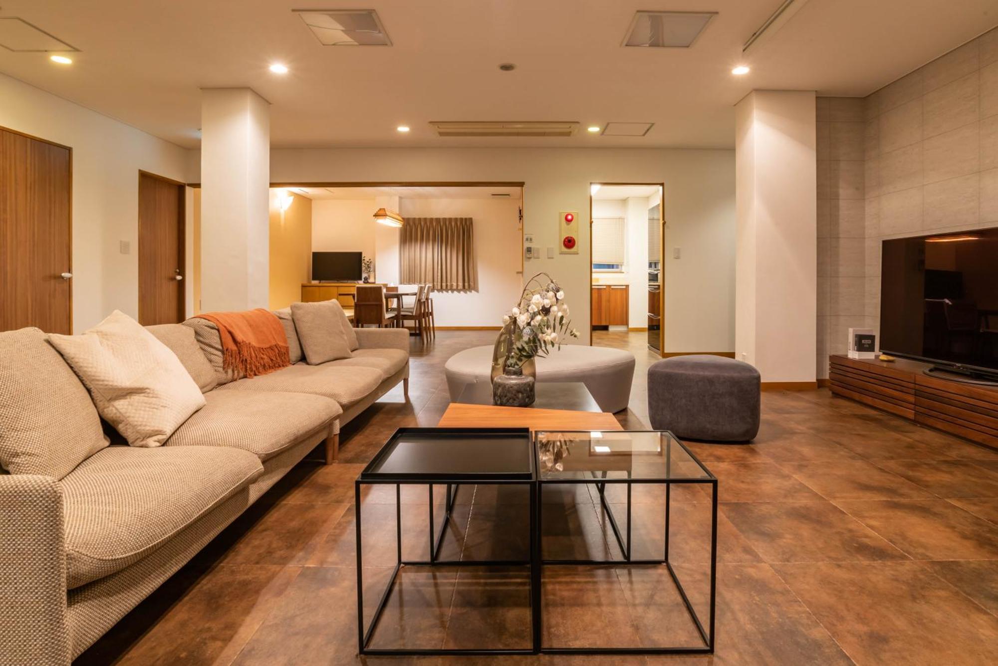 Bijou Suites Ai Premium Osaca Quarto foto