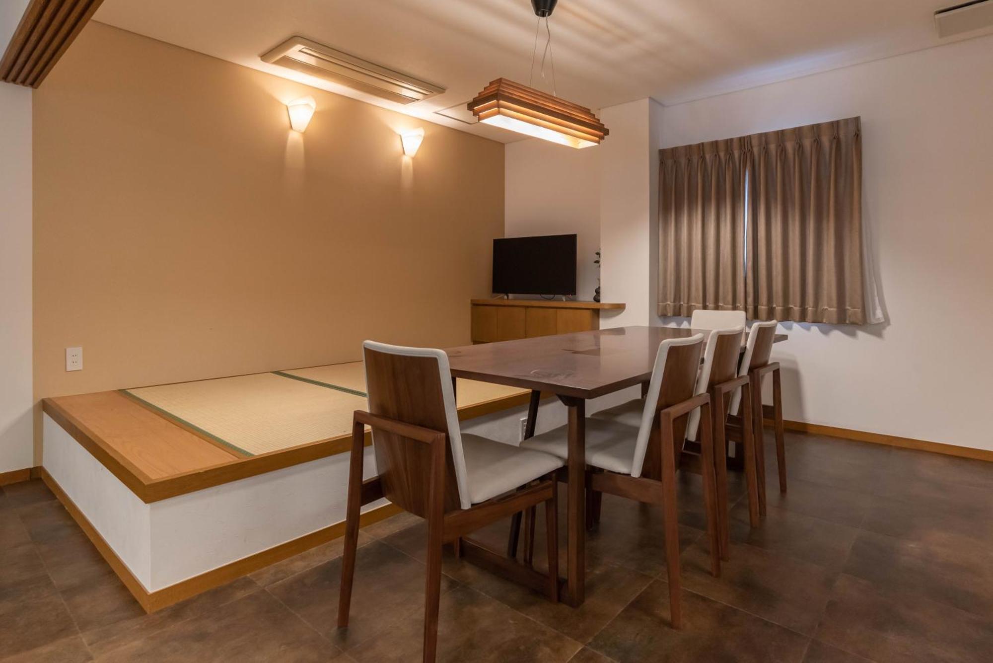 Bijou Suites Ai Premium Osaca Quarto foto