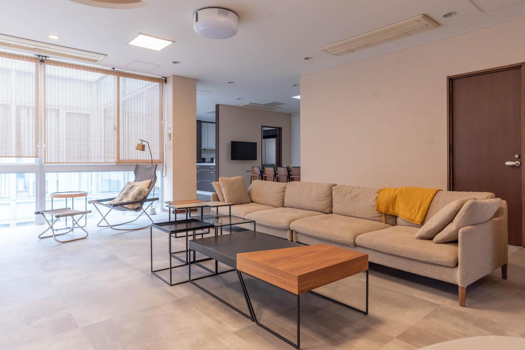Bijou Suites Ai Premium Osaca Quarto foto