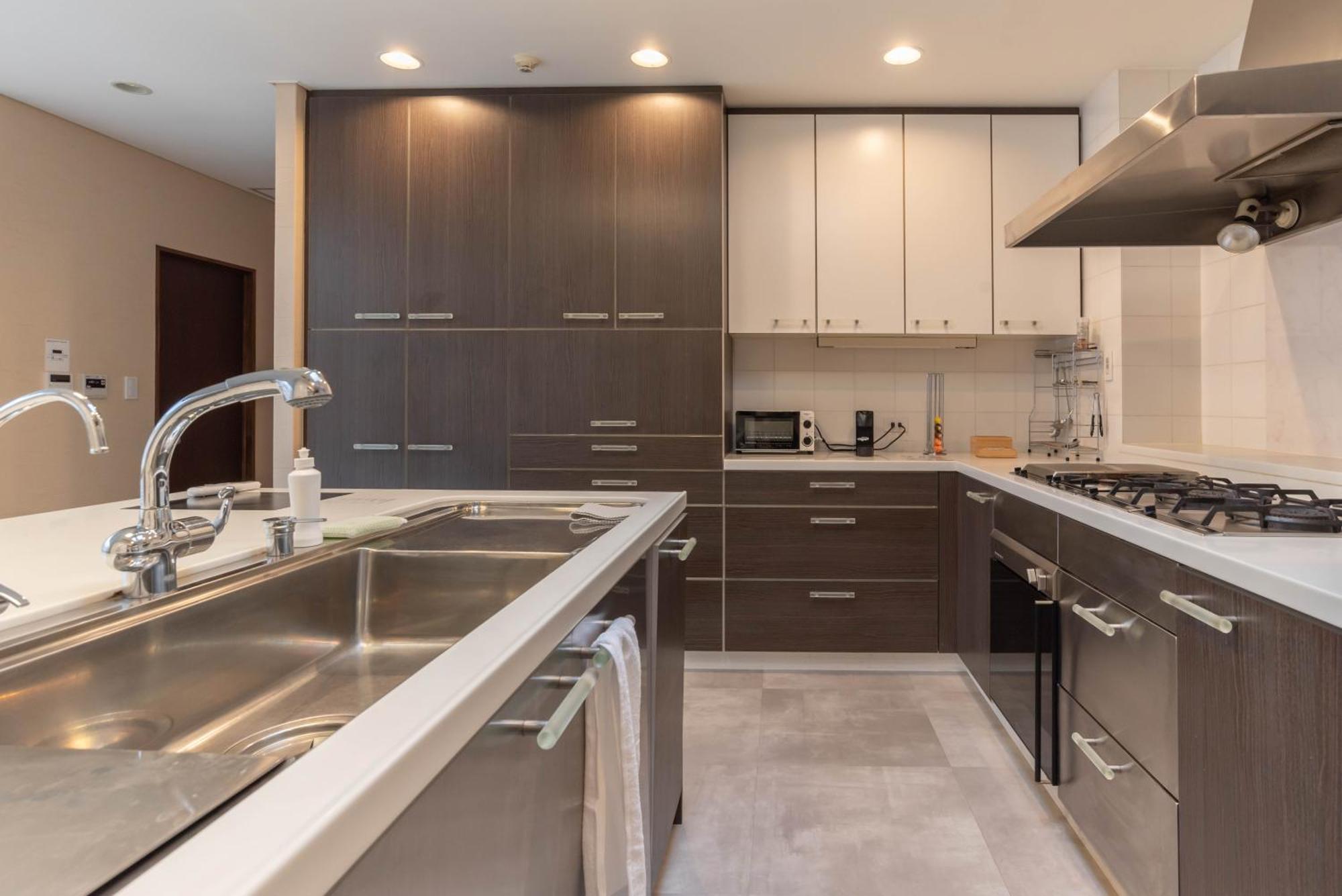 Bijou Suites Ai Premium Osaca Quarto foto