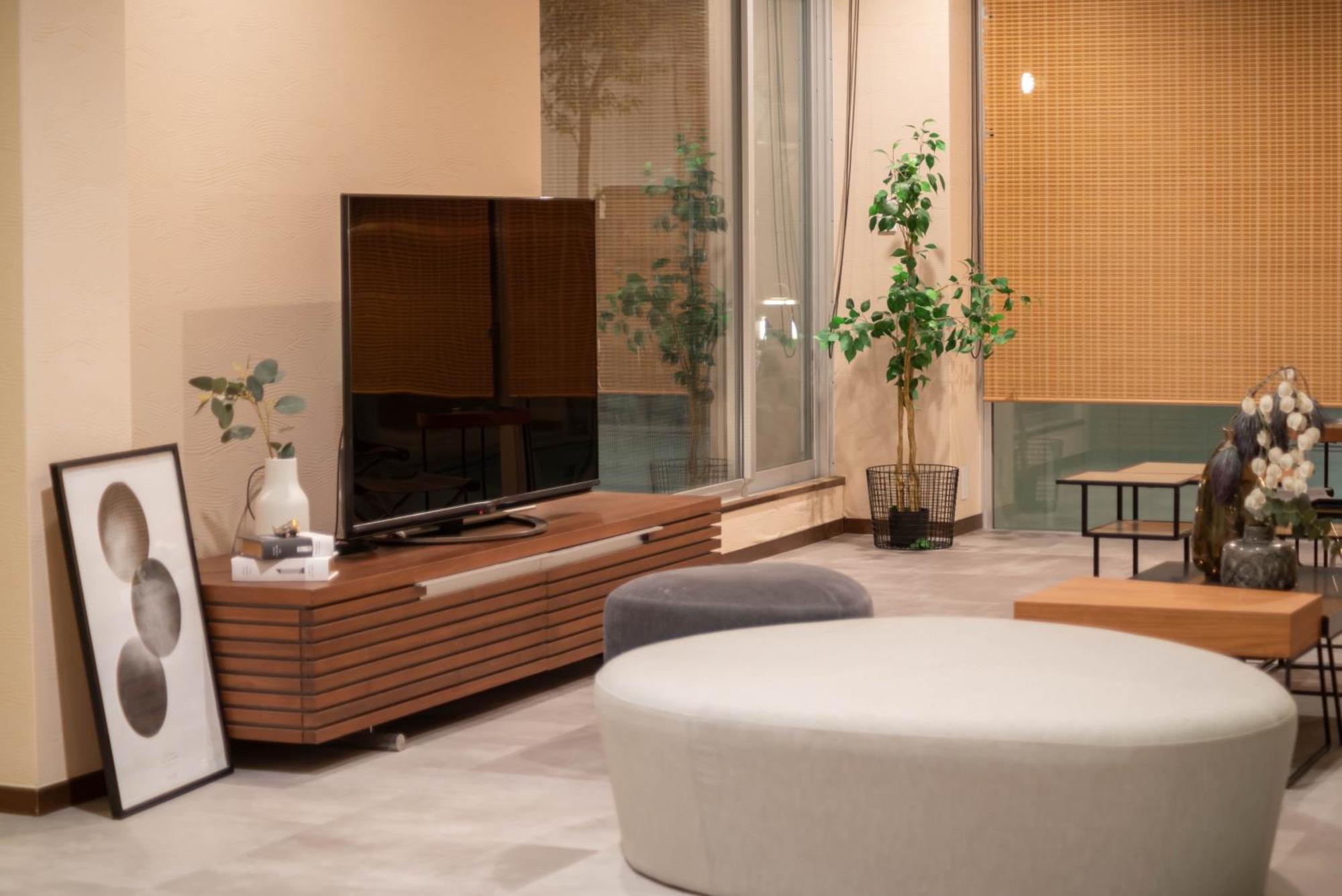 Bijou Suites Ai Premium Osaca Quarto foto