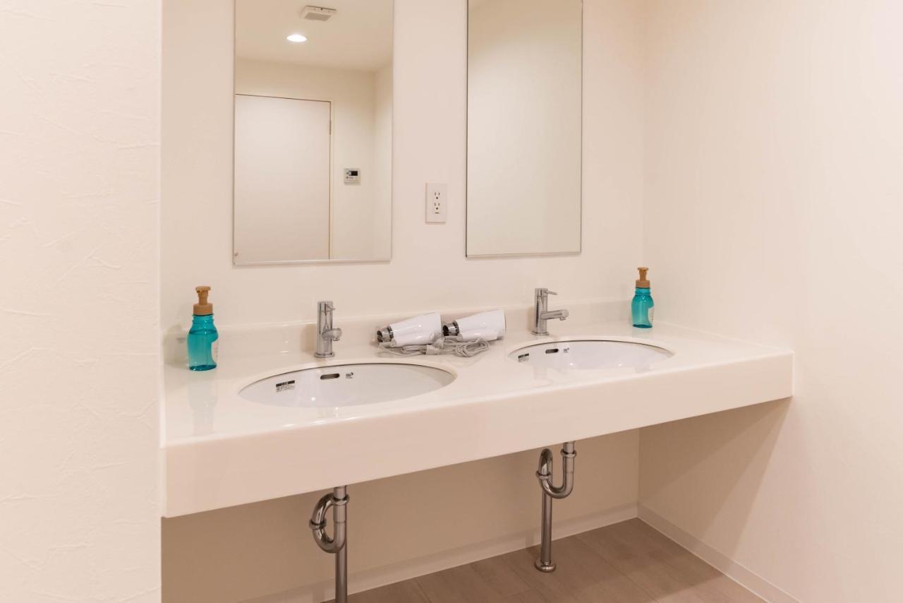 Bijou Suites Ai Premium Osaca Quarto foto